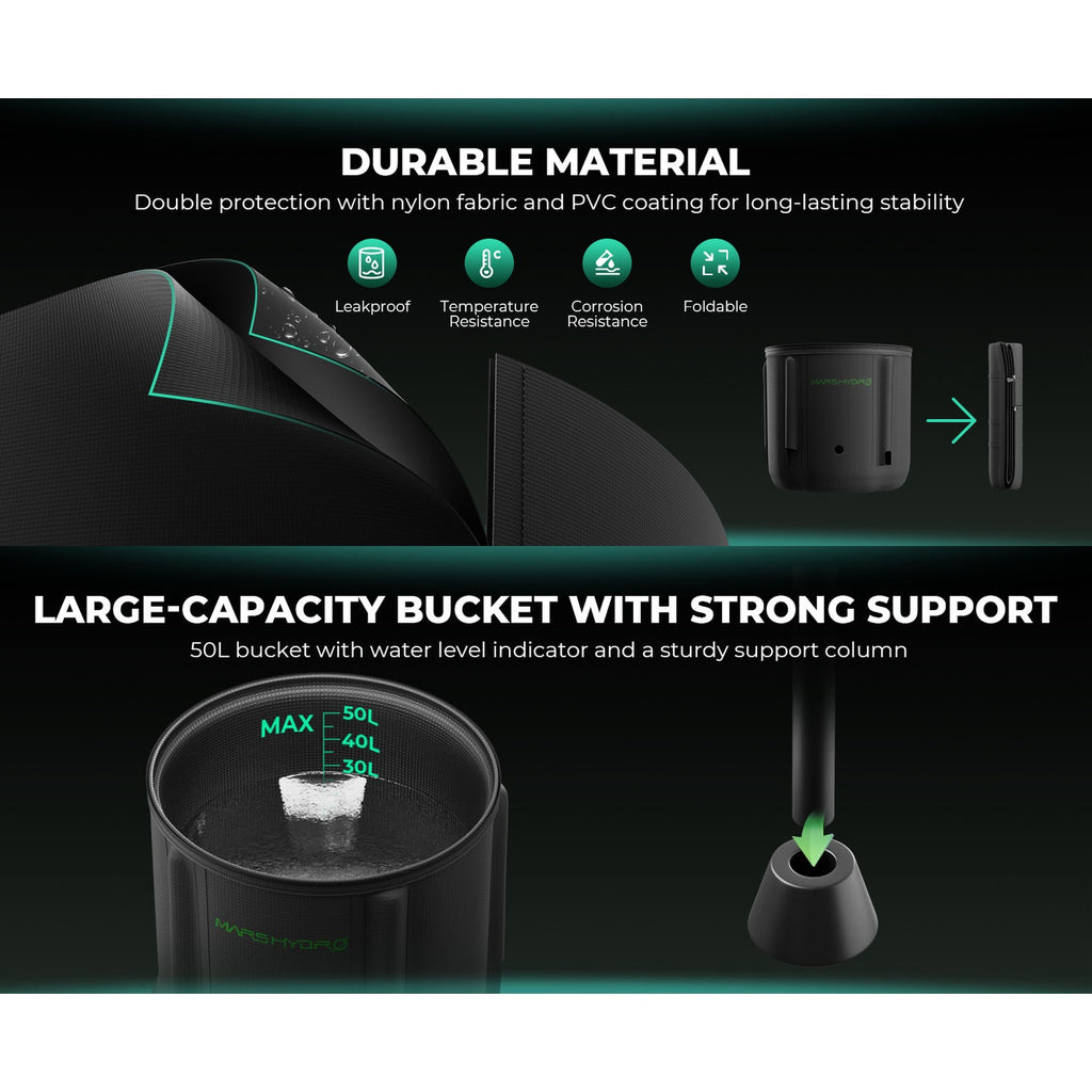 Mars Hydro Drip Irrigation Kit product image 2