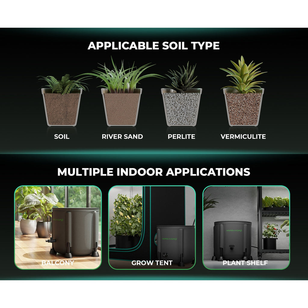 Mars Hydro Drip Irrigation Kit product image 4