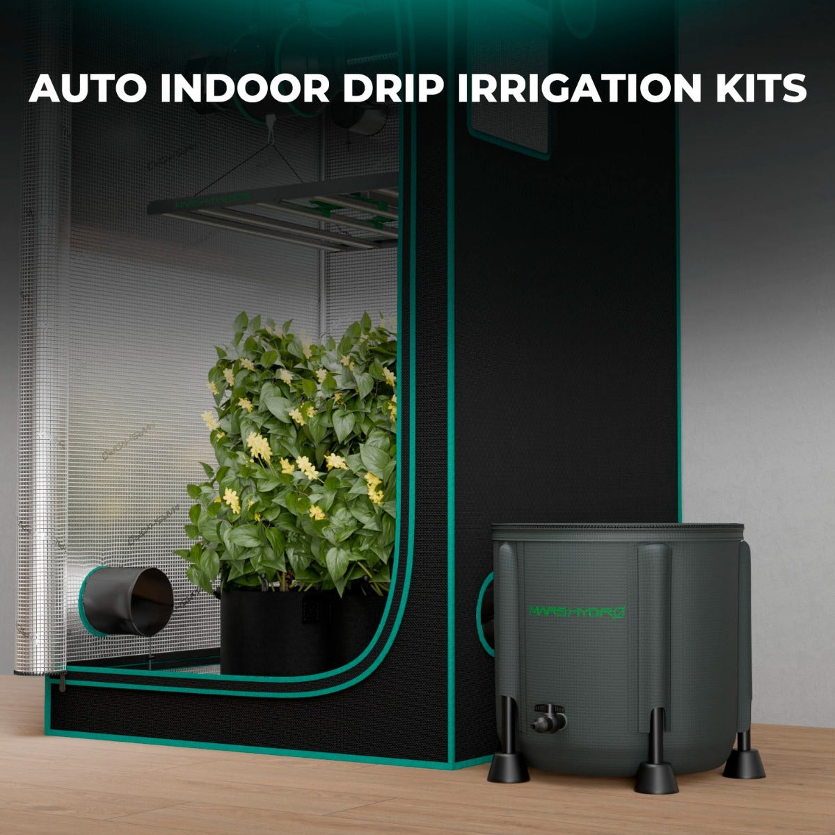 Mars Hydro Drip Irrigation Kit product image 7