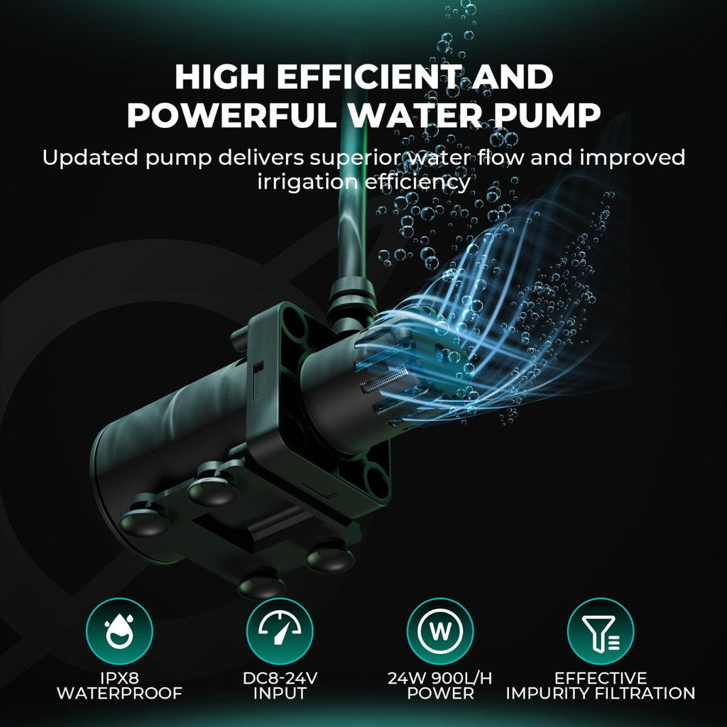 Mars Hydro Drip Irrigation Kit product image 8