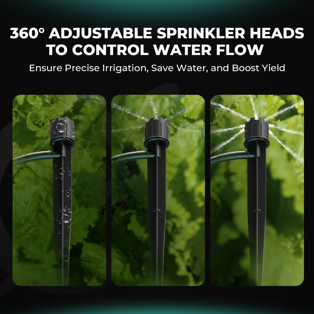 Mars Hydro Drip Irrigation Kit product image 9