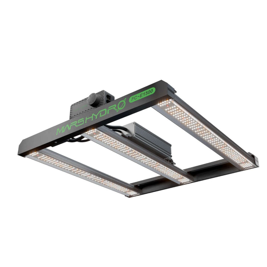 Mars Hydro FC-E1500 150W Bridgelux LED Grow Light product image 1