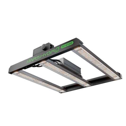 Mars Hydro FC-E1500 150W Bridgelux LED Grow Light product image 1