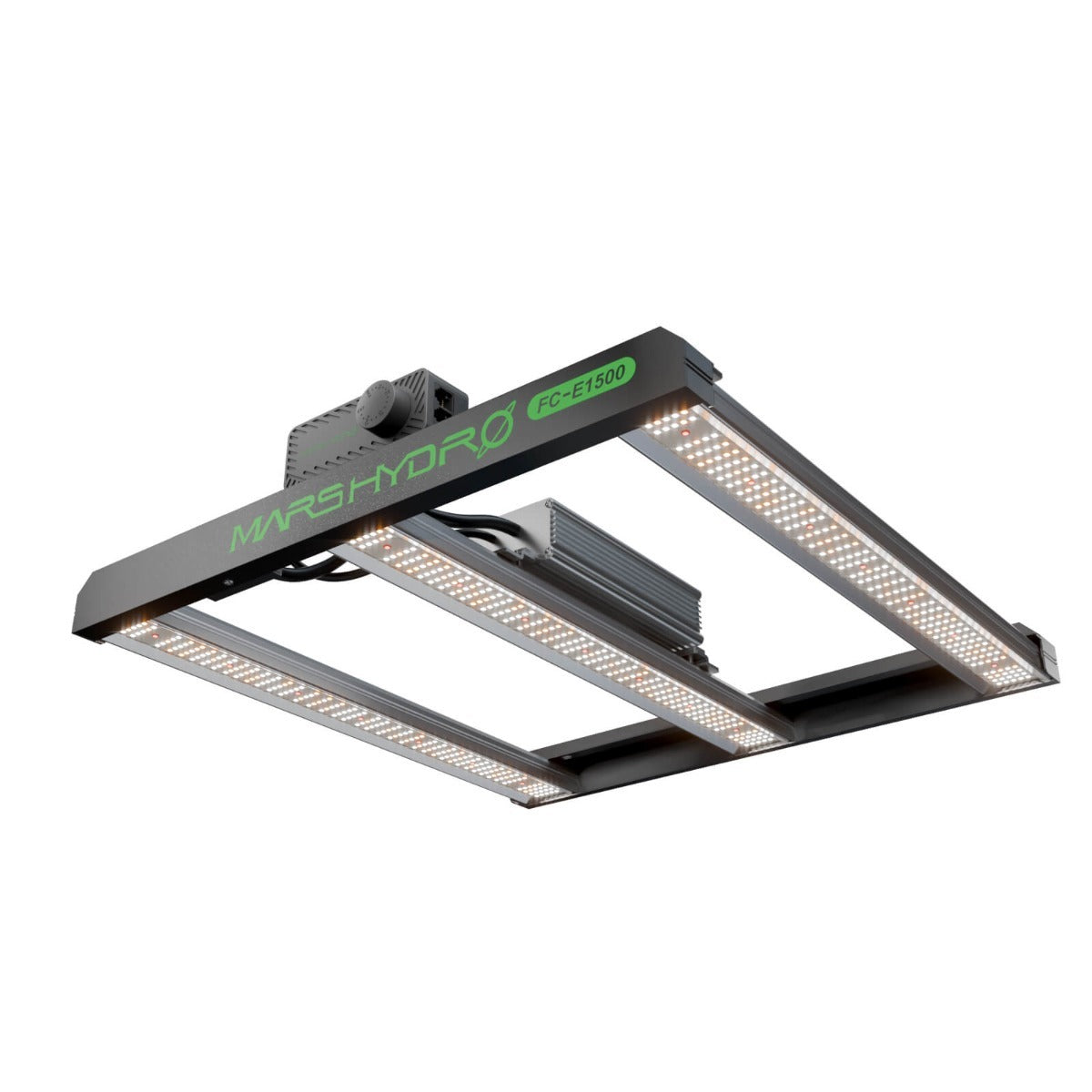 Mars Hydro FC-E1500 150W Bridgelux LED Grow Light product image 1