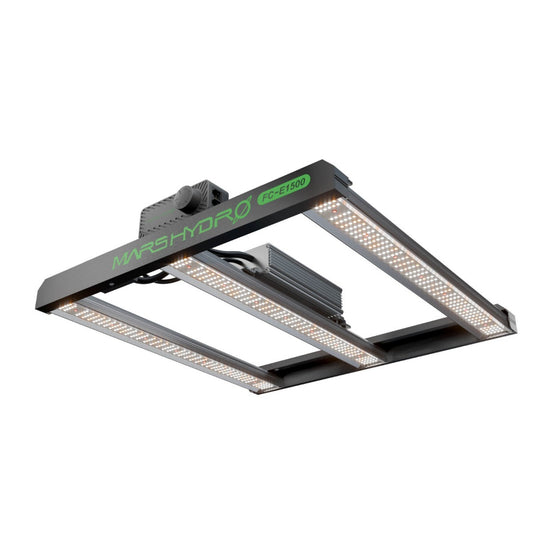 Mars Hydro FC-E1500 150W Bridgelux LED Grow Light product image 1