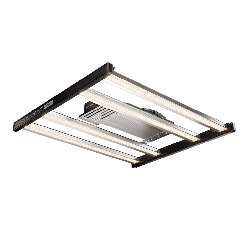 Mars Hydro FC-E3000 300W Bridgelux LED Grow Light product image 1