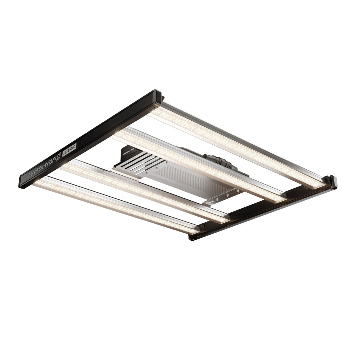 Mars Hydro FC-E3000 300W Bridgelux LED Grow Light product image 1