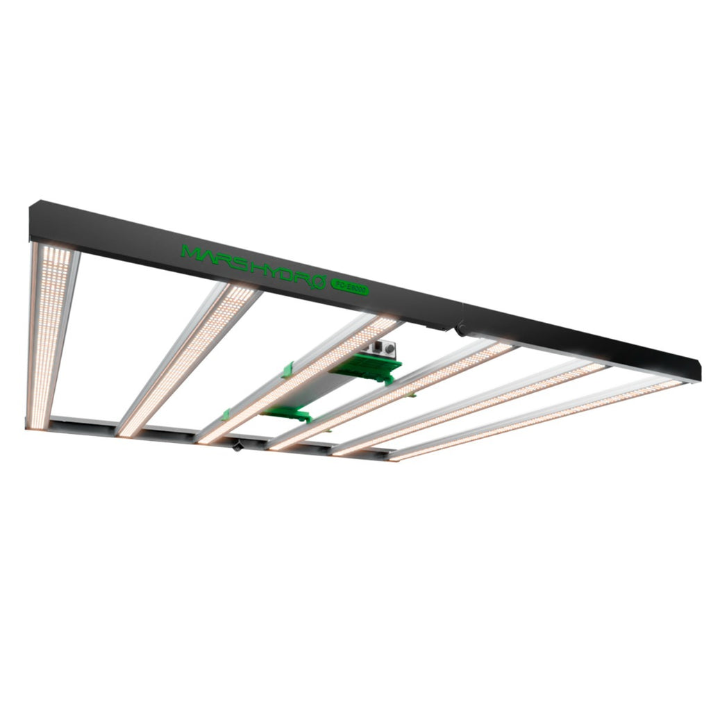Mars Hydro FC-E8000 800W Bridgelux CO2 LED Grow Light product image 1