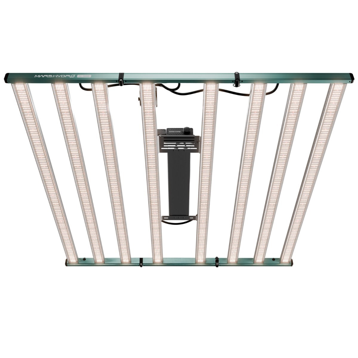 Mars Hydro FC1000W 1000W Bridgelux 3030 & OSRAM LED Grow Light product image 1