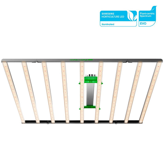 Mars Hydro FC1200W 1200W Bridgelux 3030 & OSRAM LED Grow Light product image 1