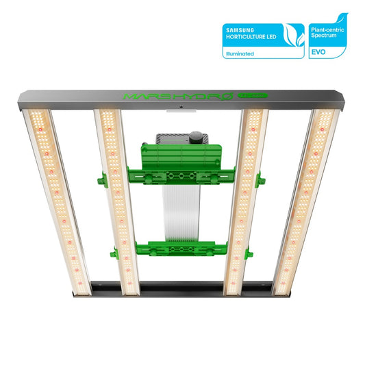 Mars Hydro FC3000 300W Bridgelux 3030 & OSRAM LED Grow Light product image 1