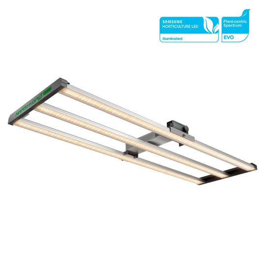 Mars Hydro FC4000 320W Bridgelux 3030 & OSRAM LED Grow Light product image 1