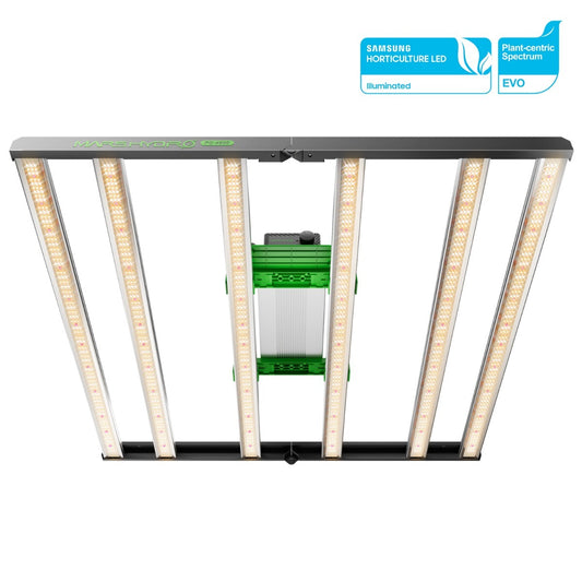Mars Hydro FC4800 480W Bridgelux 3030 & OSRAM LED Grow Light product image 1