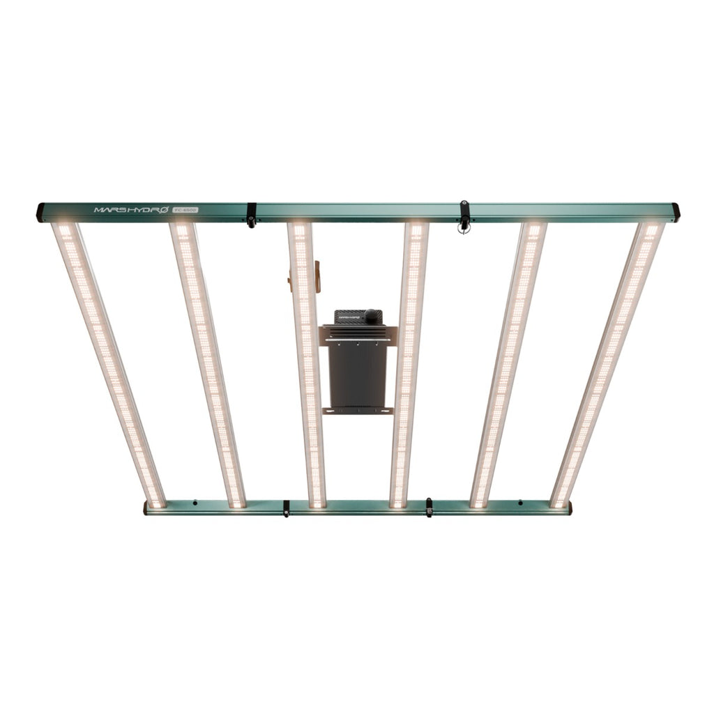 Mars Hydro FC6500-EVO 730W Smart Grow System Samsung LM301H LED Light product image 1