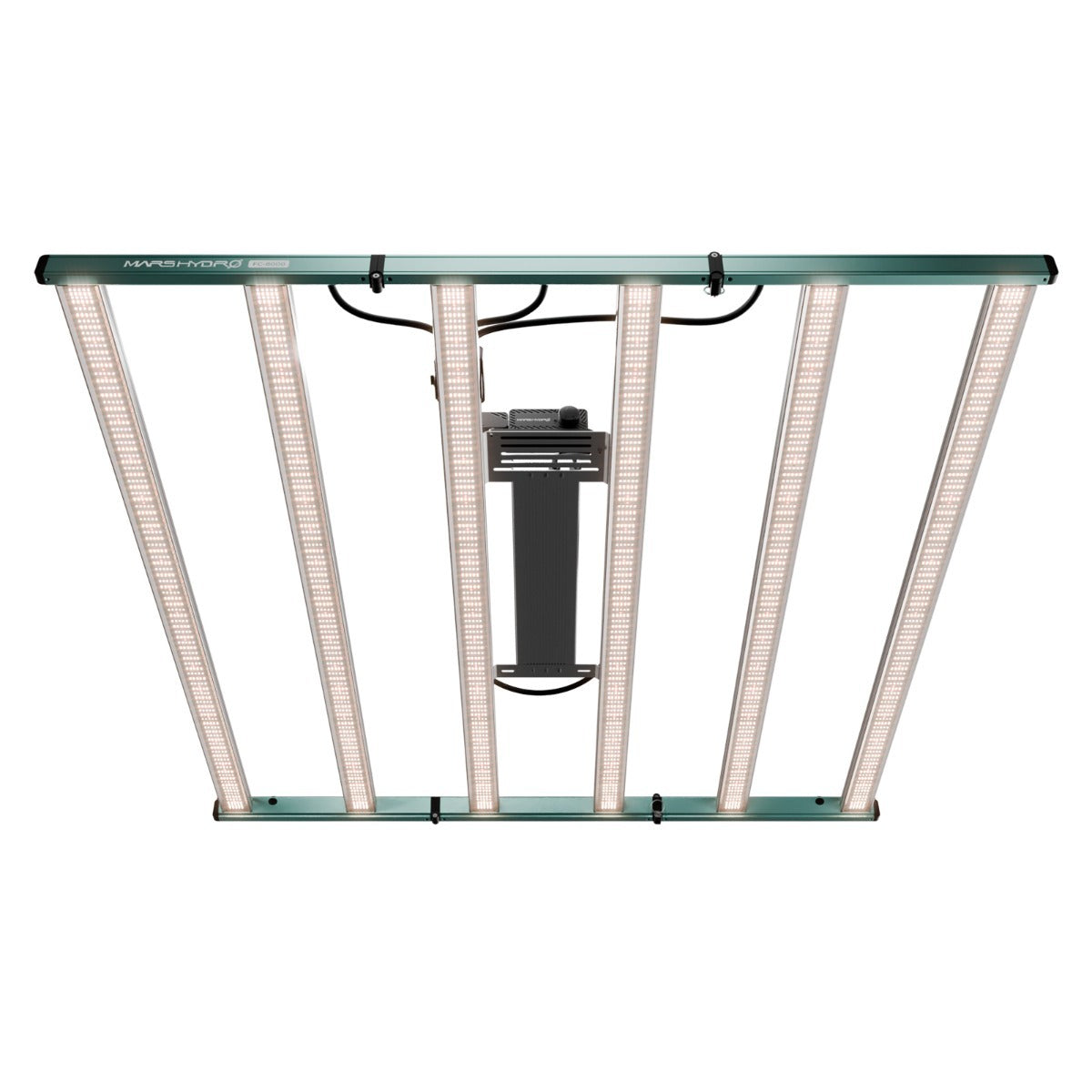 Mars Hydro FC8000 800W Bridgelux 3030 & OSRAM LED Grow Light product image 1
