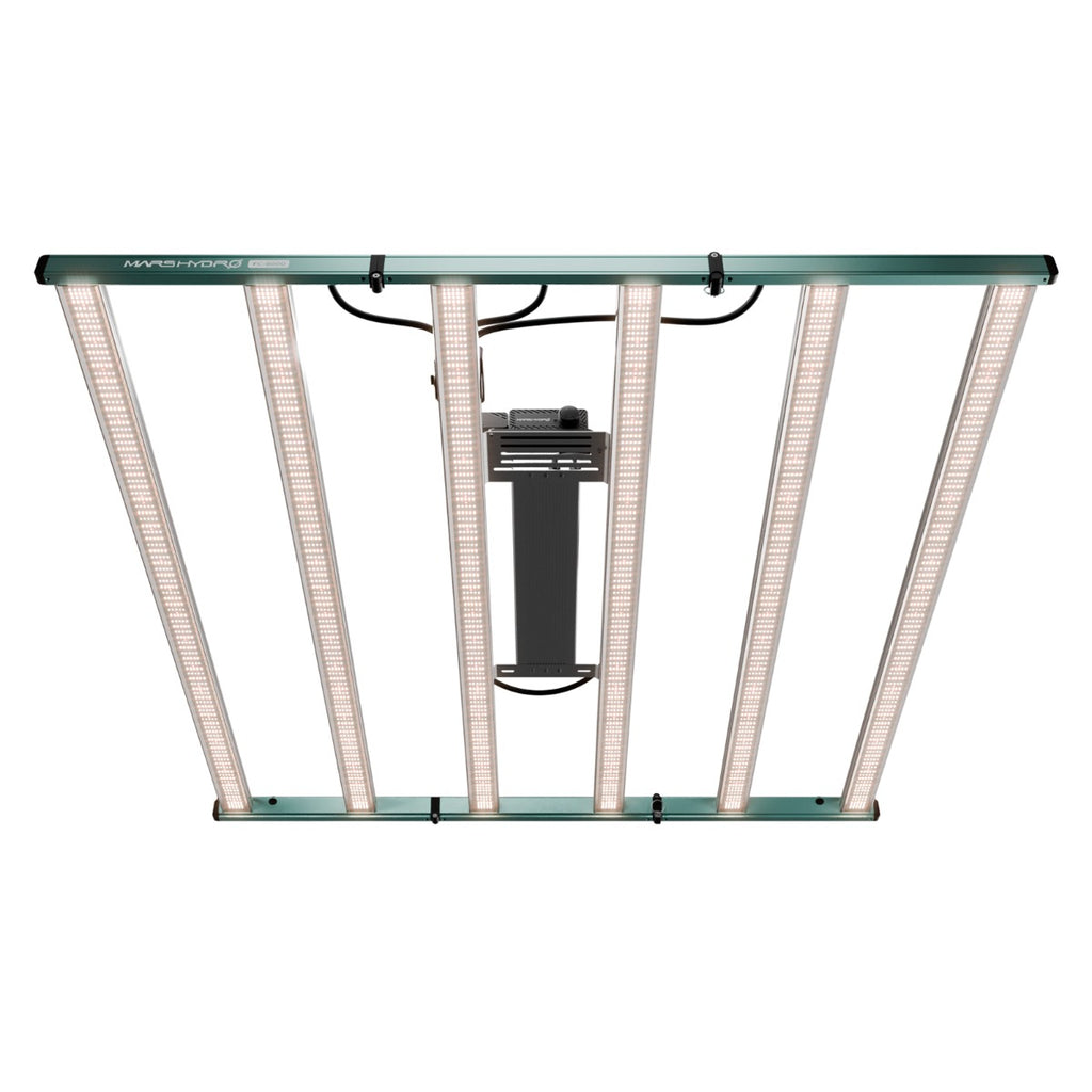 Mars Hydro FC8000-EVO 800W Smart Grow System Samsung LM301H LED Light product image 1