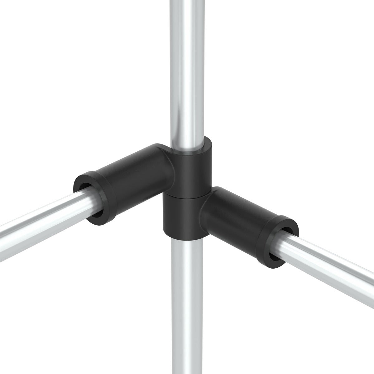 Mars Hydro High CFM Grow Tent Support Pole Kit 4' x 4' product image 1