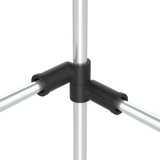 Mars Hydro High CFM Grow Tent Support Pole Kit 4' x 4' product image 1