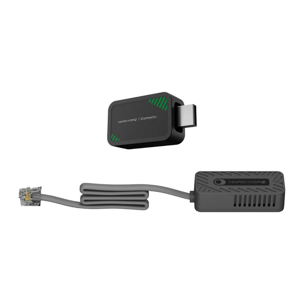 Mars Hydro iConnect Smart Controller & Temperature & Humidity Sensor product image 1