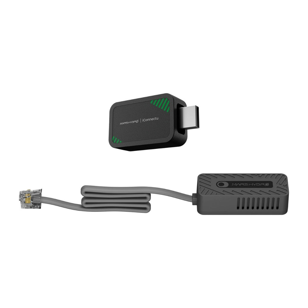 Mars Hydro iConnect Smart Controller & Temperature & Humidity Sensor product image 1