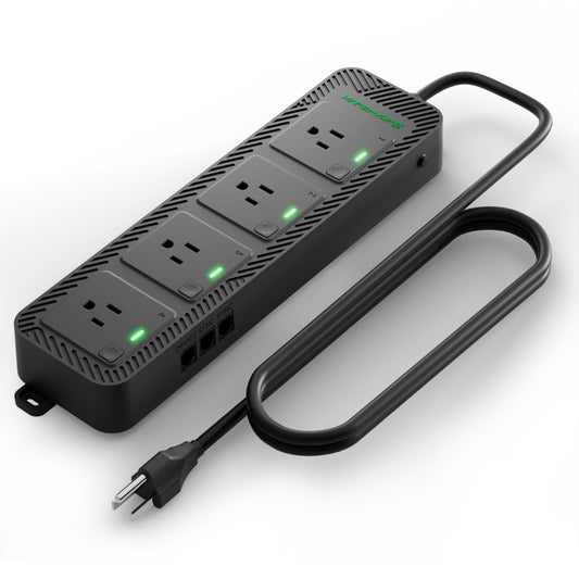 Mars Hydro iHub Smart Power Strip - Switch Compatible Version product image 1