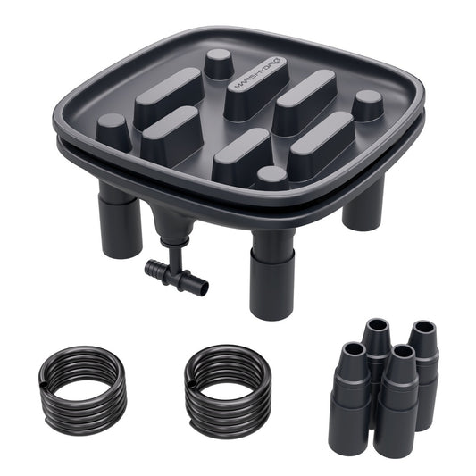 Mars Hydro MH Drainage 2PC MH-Drainage-2PC product image 1