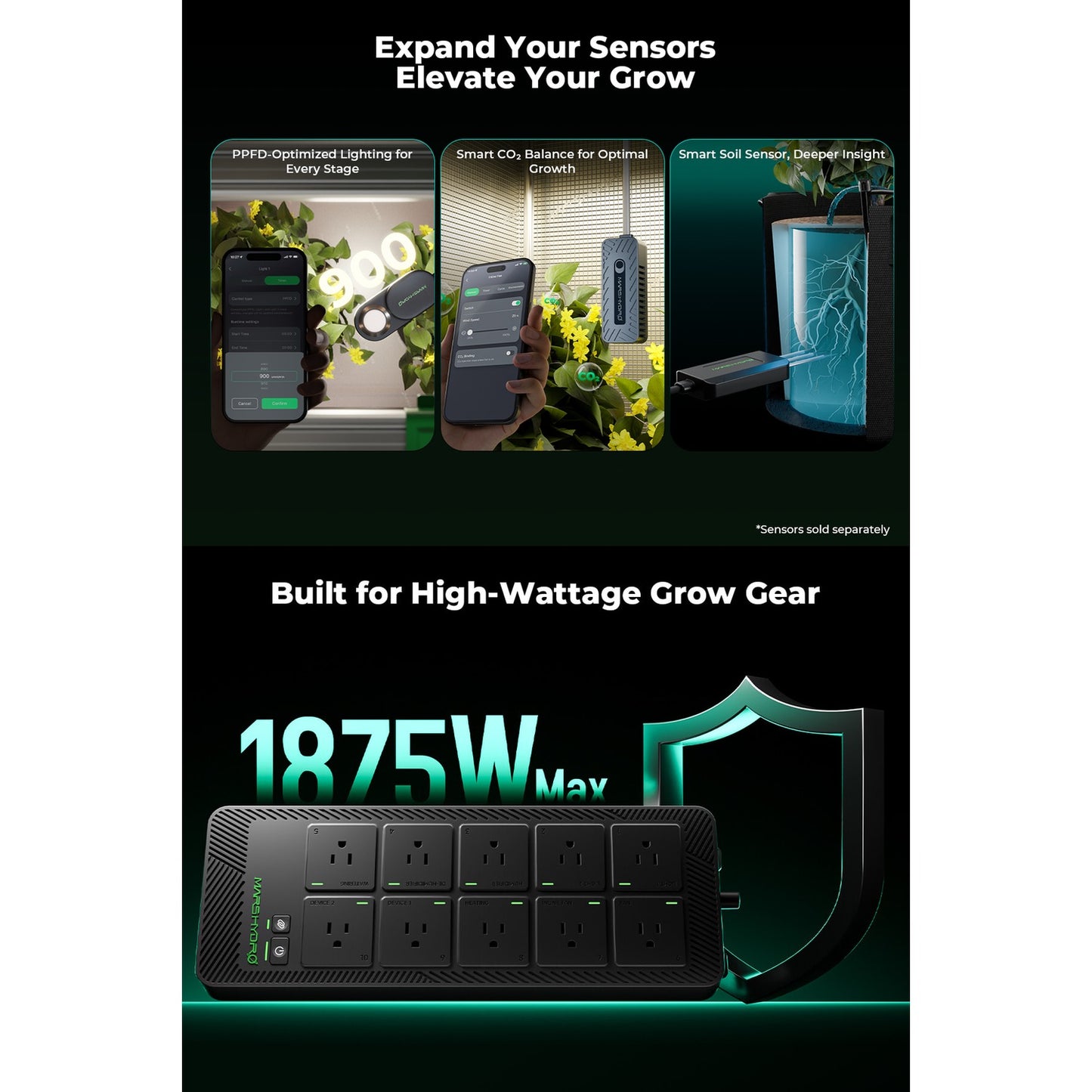 Mars Hydro MH Ihub Pro MH-iHub-Pro product image 11