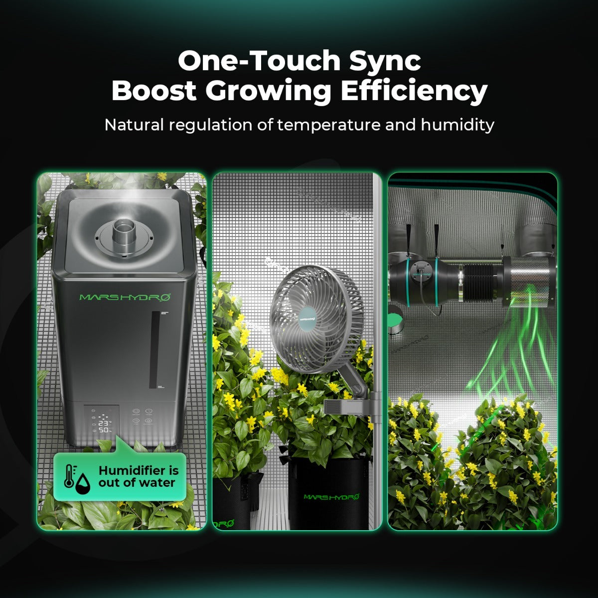 Mars Hydro MH Ihub Pro MH-iHub-Pro product image 19