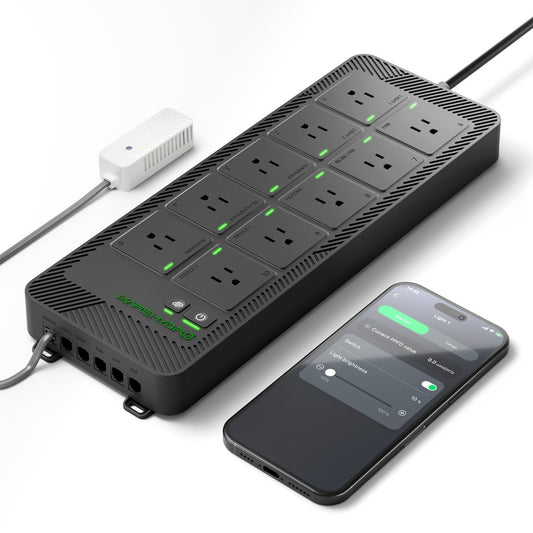 Mars Hydro MH Ihub Pro MH-iHub-Pro product image 1