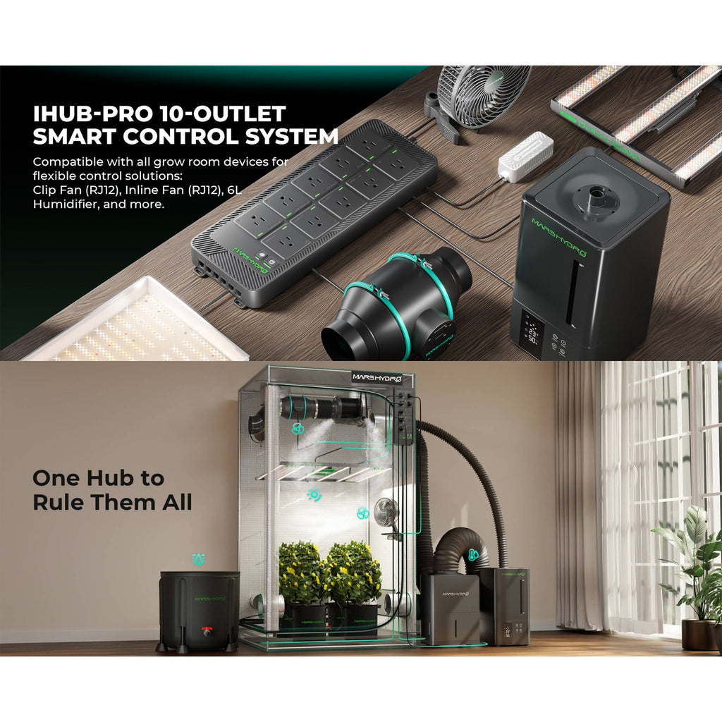 Mars Hydro MH Ihub Pro MH-iHub-Pro product image 3