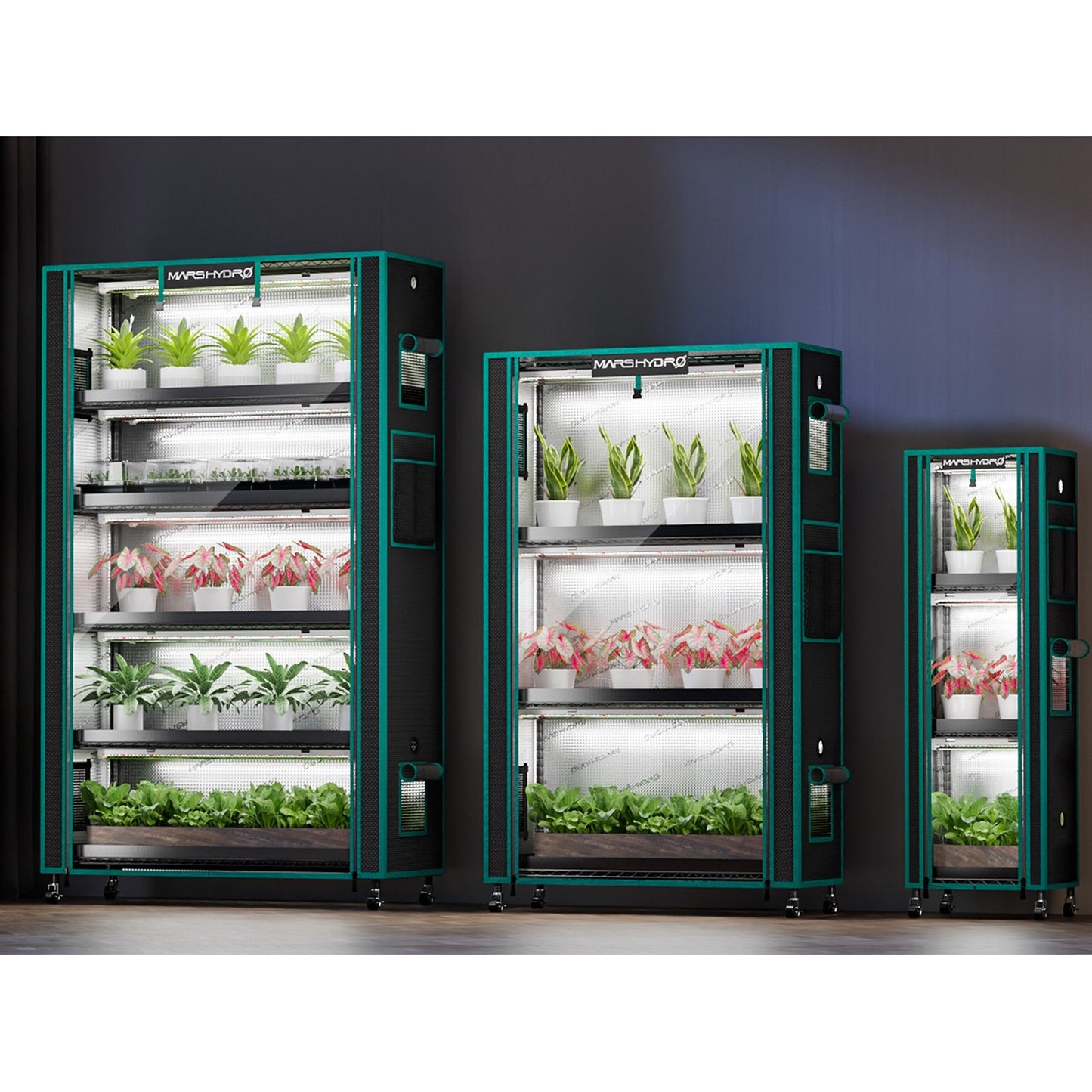 Mars Hydro MH Plantstand S MH-PlantStand-S product image 3