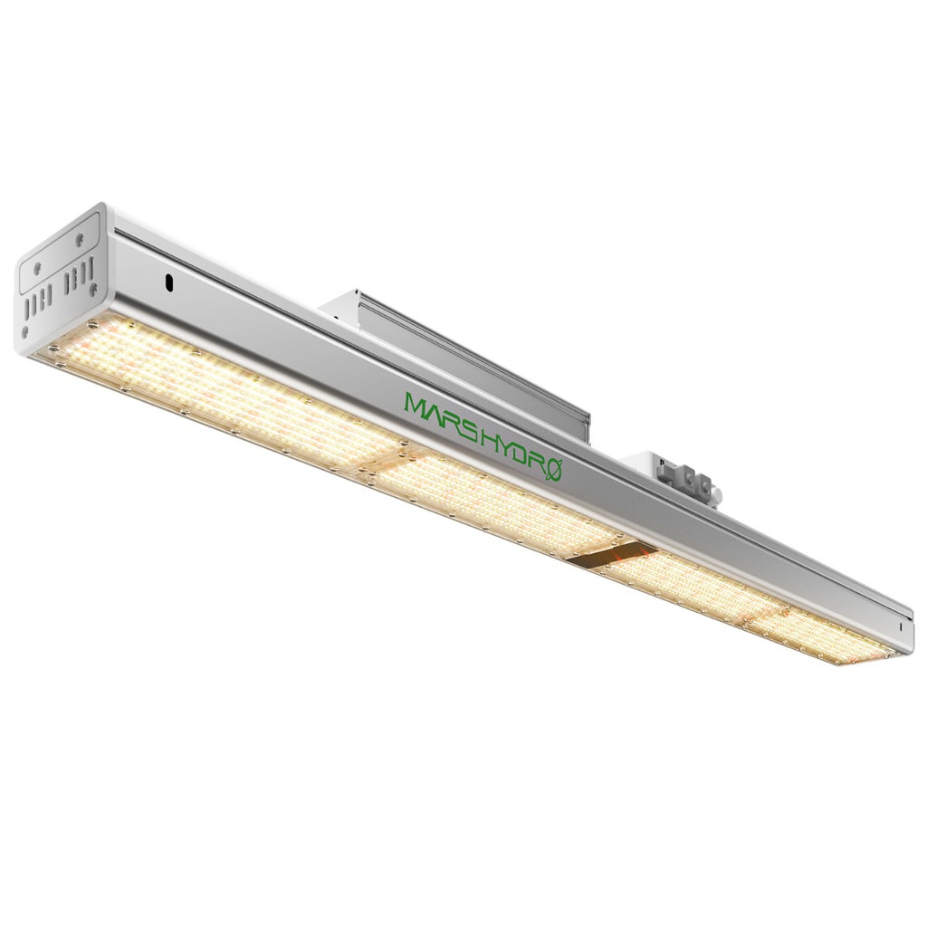 Mars Hydro SP 3000 300W Full Spectrum Grow Room LED Grow Light product image 1