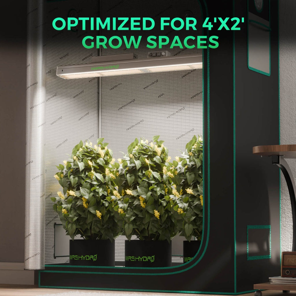 Mars Hydro SP 3000 300W Full Spectrum Grow Room LED Grow Light product image 9