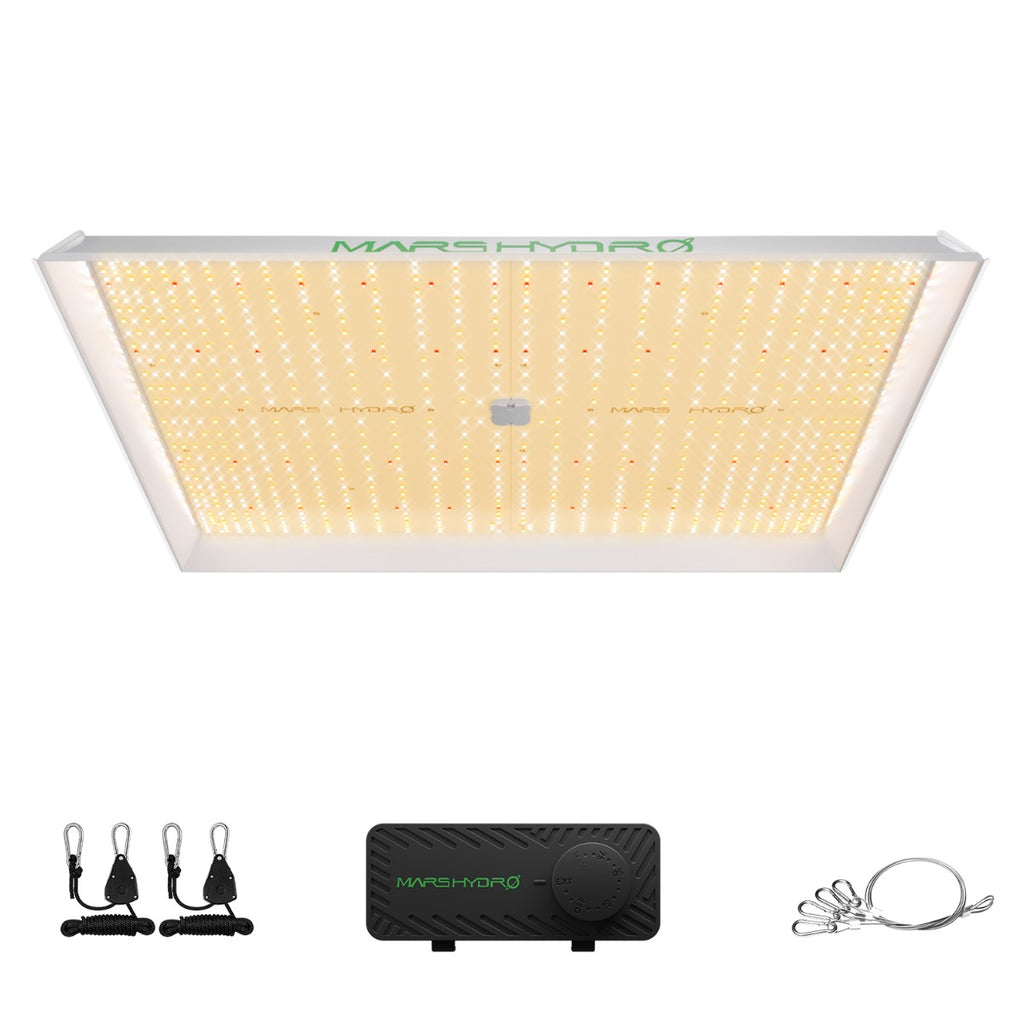 Mars Hydro TS 3000 450W Full Spectrum LED Grow Light product image 1