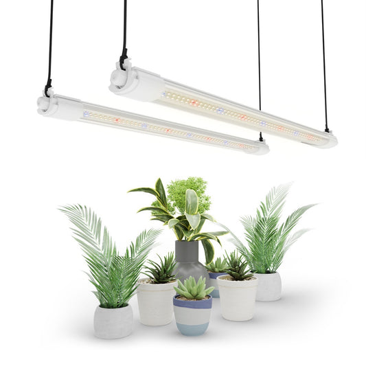 Mars Hydro VG40 40W Seedling Red LED Grow Light product image 1