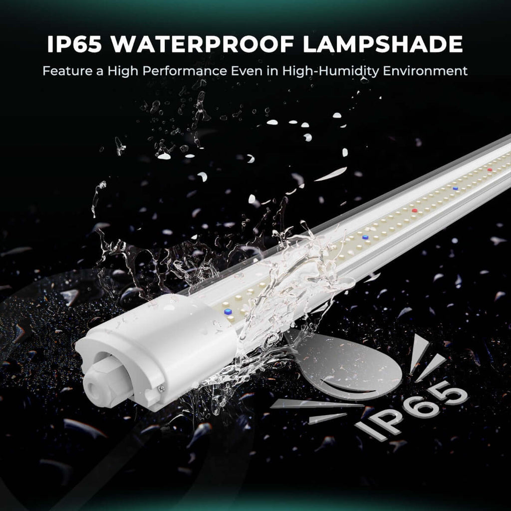 Mars Hydro VG40 40W Seedling Red LED Grow Light product image 5
