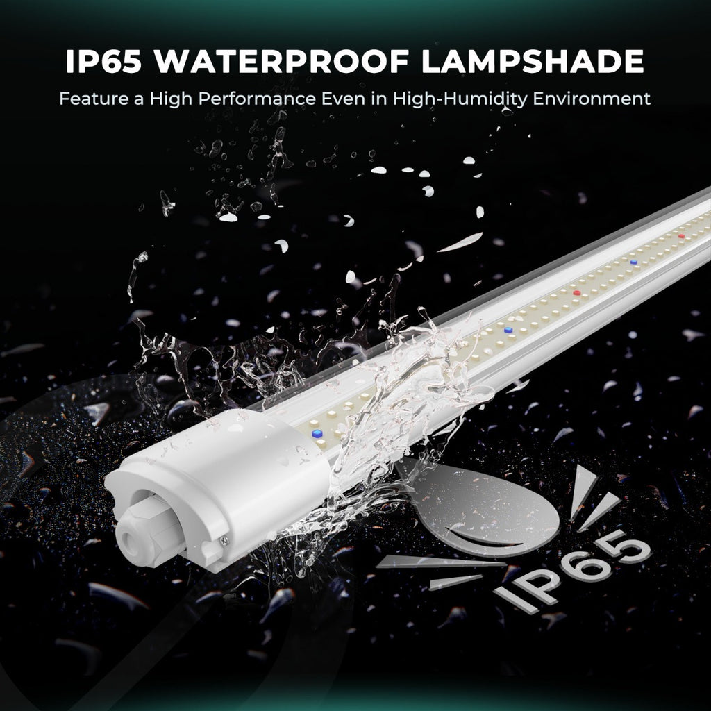 Mars Hydro VG40 40W Seedling Red LED Grow Light product image 9