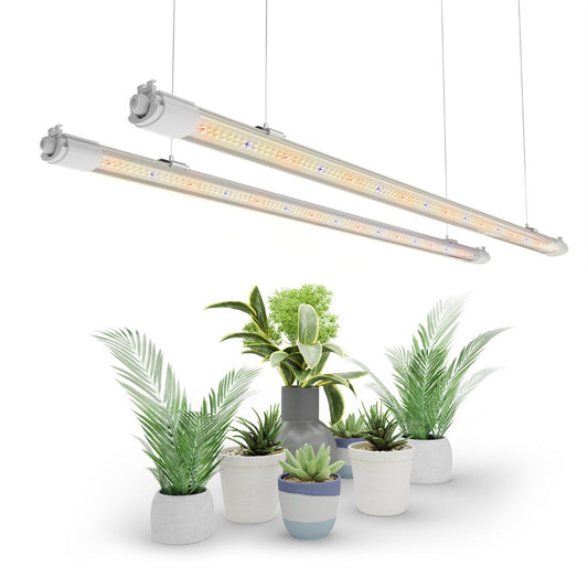 Mars Hydro VG80 80W Seedling LED Grow Light product image 1