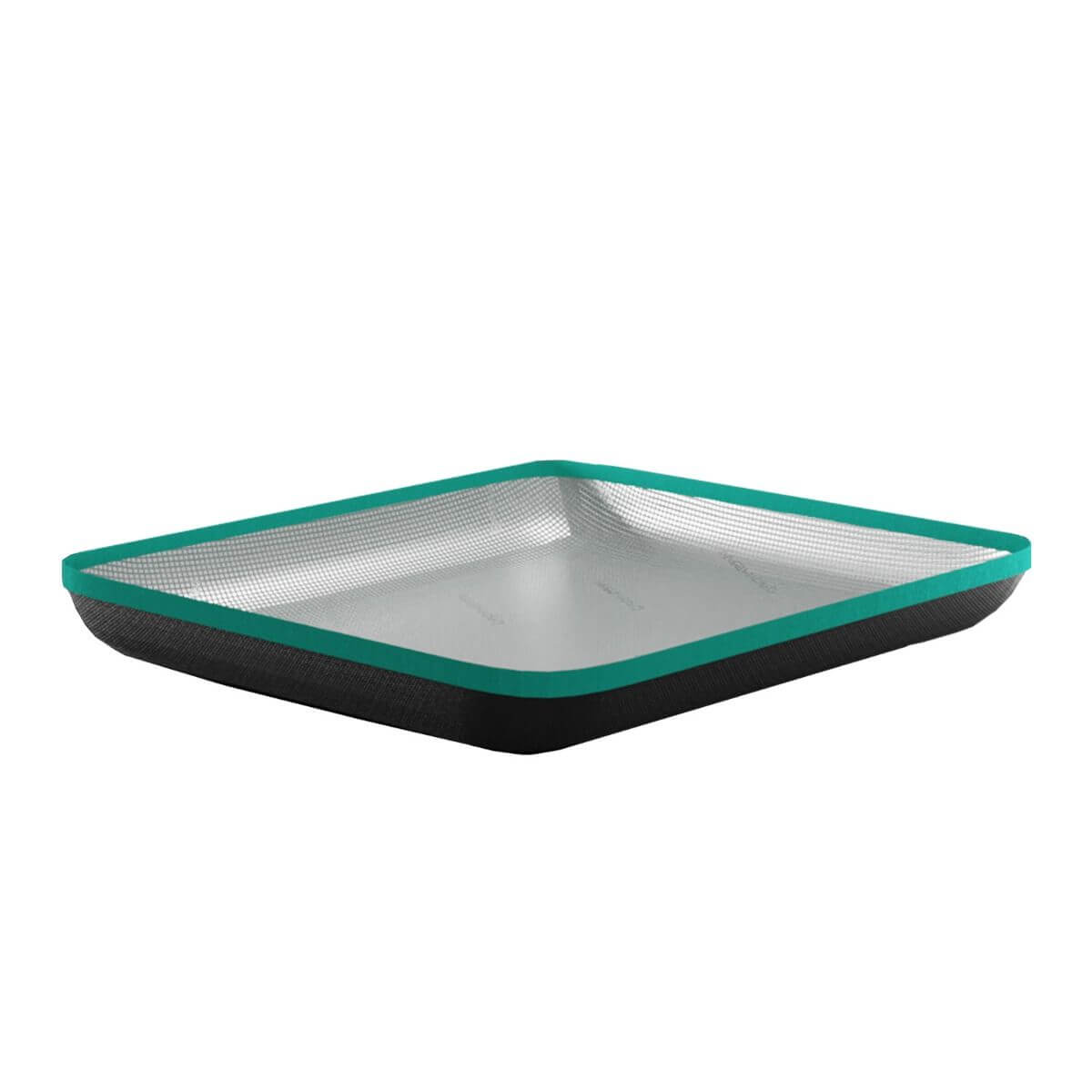 Mars Hydro 3'x3' removable floor tray for grow tents, waterproof and designed to protect from spills and floods.