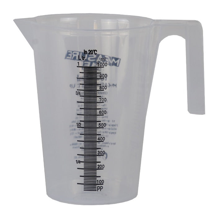 Measure Me 1000ml Measuring Cup product image 1
