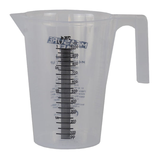 Measure Me 1000ml Measuring Cup product image 1