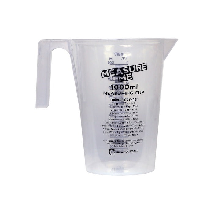 Measure Me 1000ml Measuring Cup product image 4