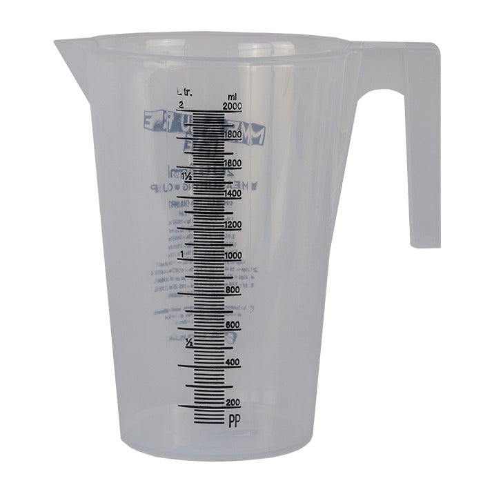 Measure Me 2000ml Measuring Cup product image 1