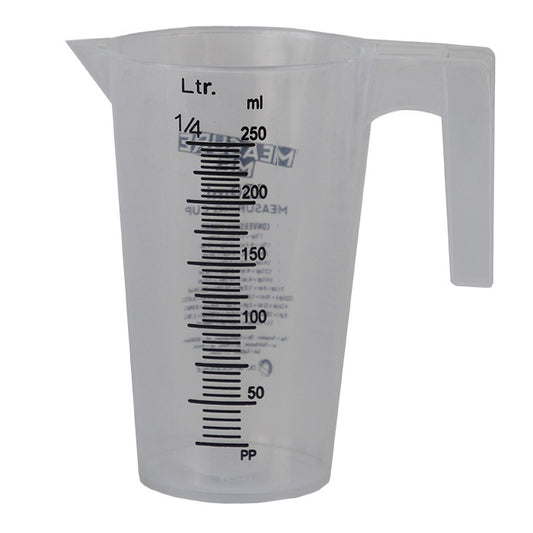 Measure Me 250ml Measuring Cup product image 1