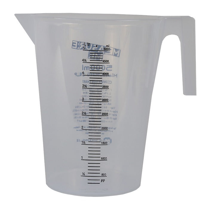 Measure Me 5000ml Measuring Cup product image 1