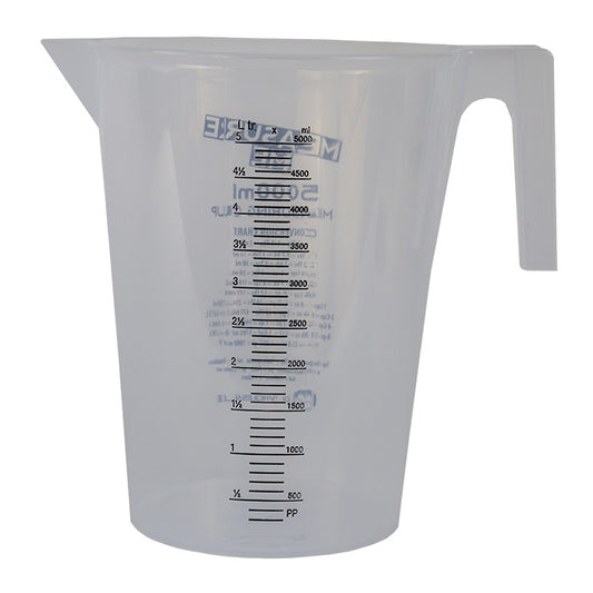Measure Me 5000ml Measuring Cup product image 1
