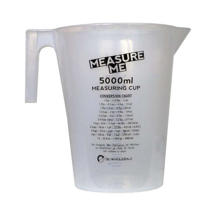 Measure Me 5000ml Measuring Cup product image 4