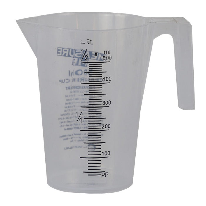 Measure Me 500ml Measuring Cup product image 1