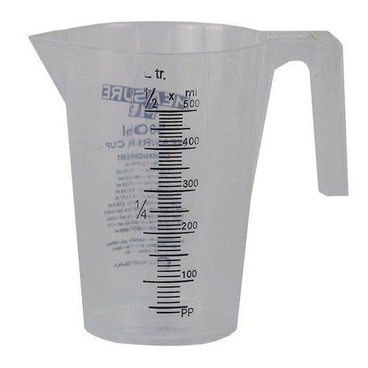 Measure Me 500ml Measuring Cup product image 1