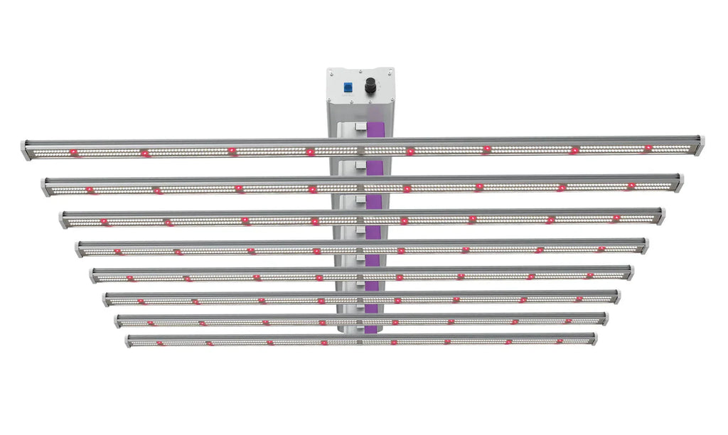Medic Grow EZ-8 1000W Full Sprectrum LED Grow Light product image 13